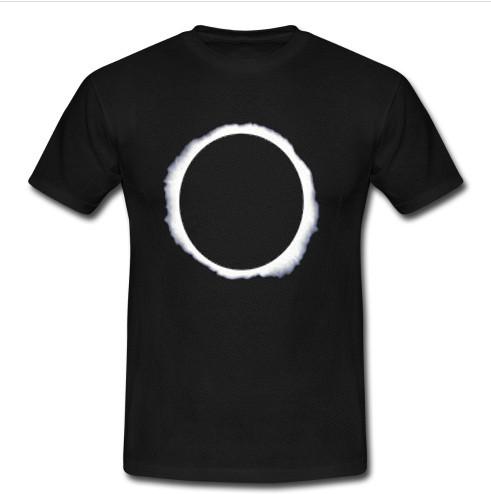 Danisnotonfire Circle T Shirt