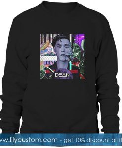 Dean Kpop Sweatshirt