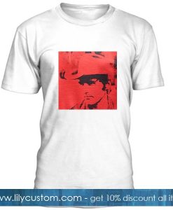 Dennis Hopper T Shirt