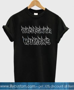 Designer Humans Tshirt