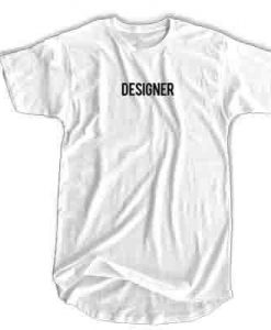Designer T Shirt  SU