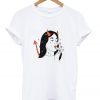 Devil Lick T Shirt (LIM)