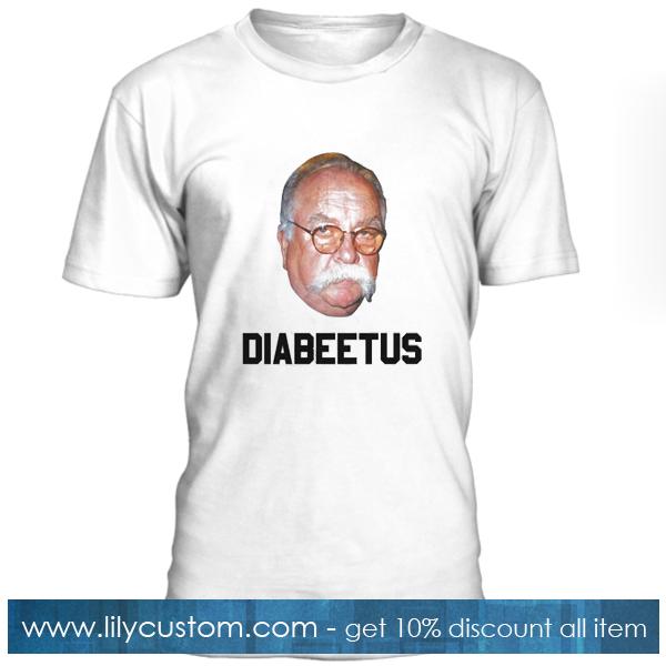 Diabeetus T Shirt