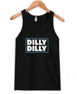 Dilly Dilly Tanktop