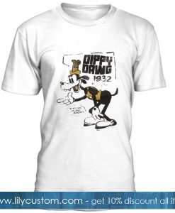 Dippy Dawg 1932 T Shirt