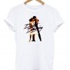 Dirty Dancing T shirt   SU