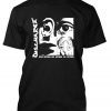 Discharge- Hear Nothing See Nothing Say Nothing Tshirt