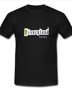 Disney Land T Shirt  SU