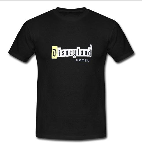 Disney Land T Shirt  SU