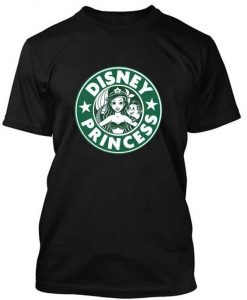 Disney Princess tshirt