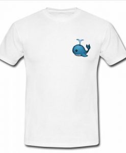 Dolphin t shirt