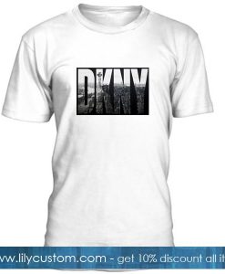 Donna Karan DKNY Tshirt