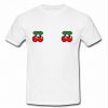 Double Cherry t shirt