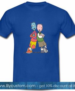 Doug & Skeeter T Shirt