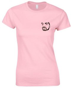 Drake cry tshirt