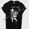 Dwight Yoakam Concert T Shirt Ez025