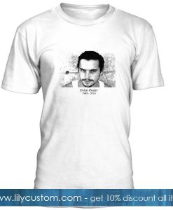 Dylan Rieder T Shirt