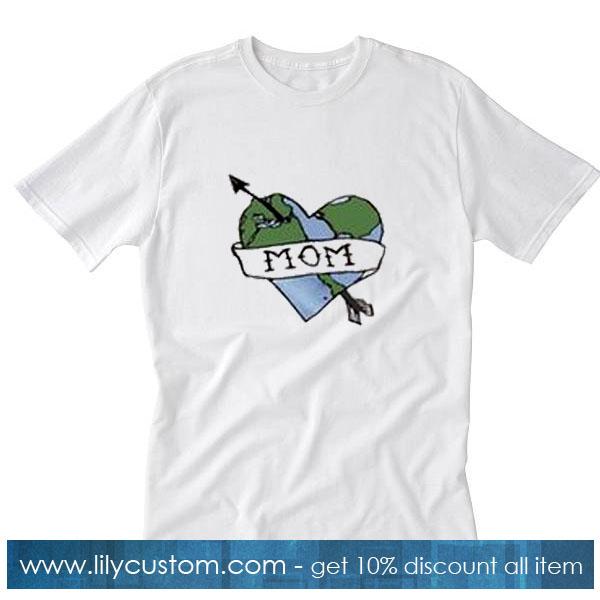 Earth Mom Arrow T-Shirt