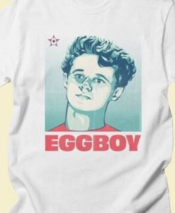 Egg Boy T-Shirt
