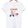 Egg Boy T Shirt (LIM)