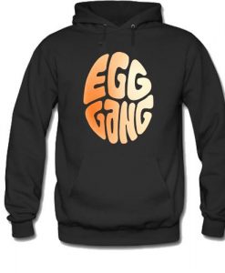 Egg Gang Hoodie  SU