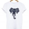Elephant tunic t shirt