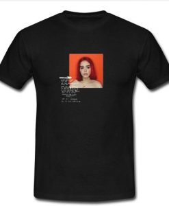 Enya Chapter 2 T Shirt   SU