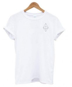 Ethereum Logo T shirt