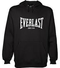 Everlast Since 1910 Hoodie  SU