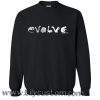 Evolve Sweatshirt (LIM)