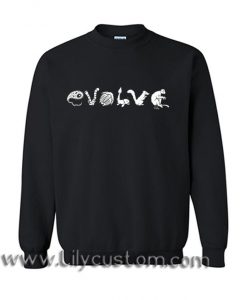 Evolve Sweatshirt (LIM)