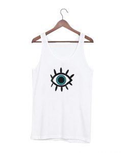 Eyes tanktop