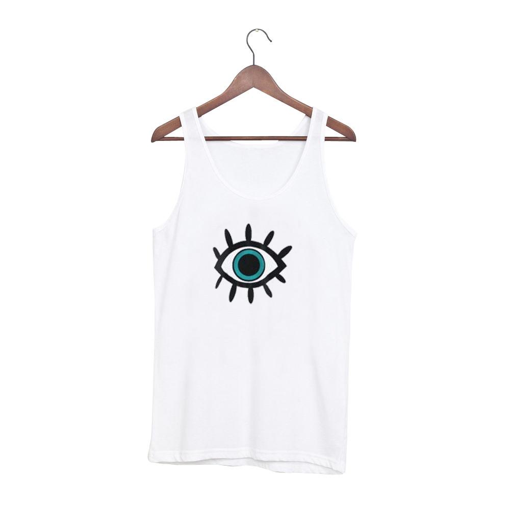 Eyes tanktop