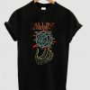 Falling in reverse t shirt