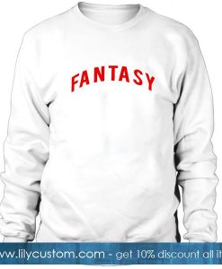 Fantasy Sweatshirt