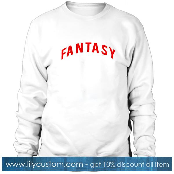 Fantasy Sweatshirt