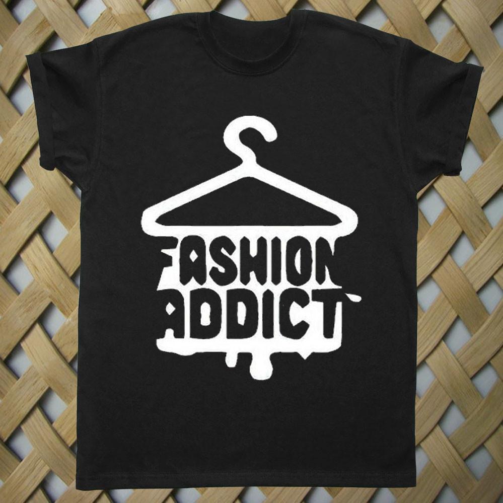 Fashion Addict T shirt