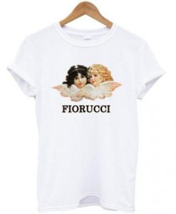 Fiorucci Angels T-shirt