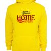 Flamin' Babe Cheetos Hottie hoodie