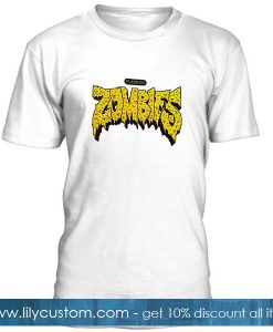 Flatbush Zombies T Shirt