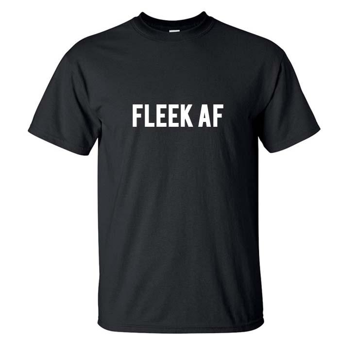 Fleek AF T-Shirt  SU