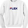 Flex Sweatshirt   SU