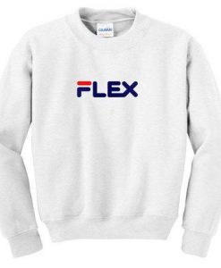 Flex Sweatshirt   SU