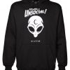 Forever Unsocial Hoodie