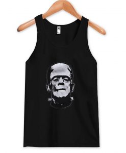 Frankenstein tanktop