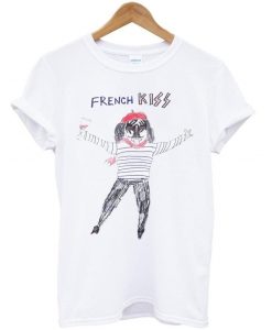 French Kiss Shirt