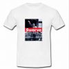 Fresh Prince Will Smith Swerve T-Shirt