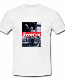 Fresh Prince Will Smith Swerve T-Shirt