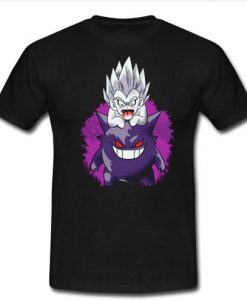 Friendly Ghost T Shirt