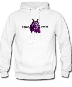 Future drake hoodie